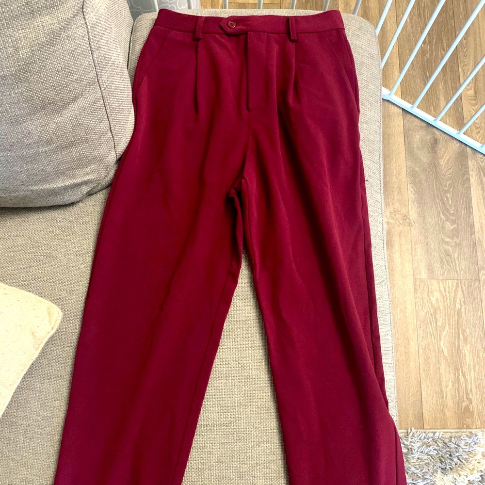 Women’s work pants